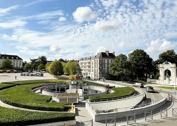 The Chatelet