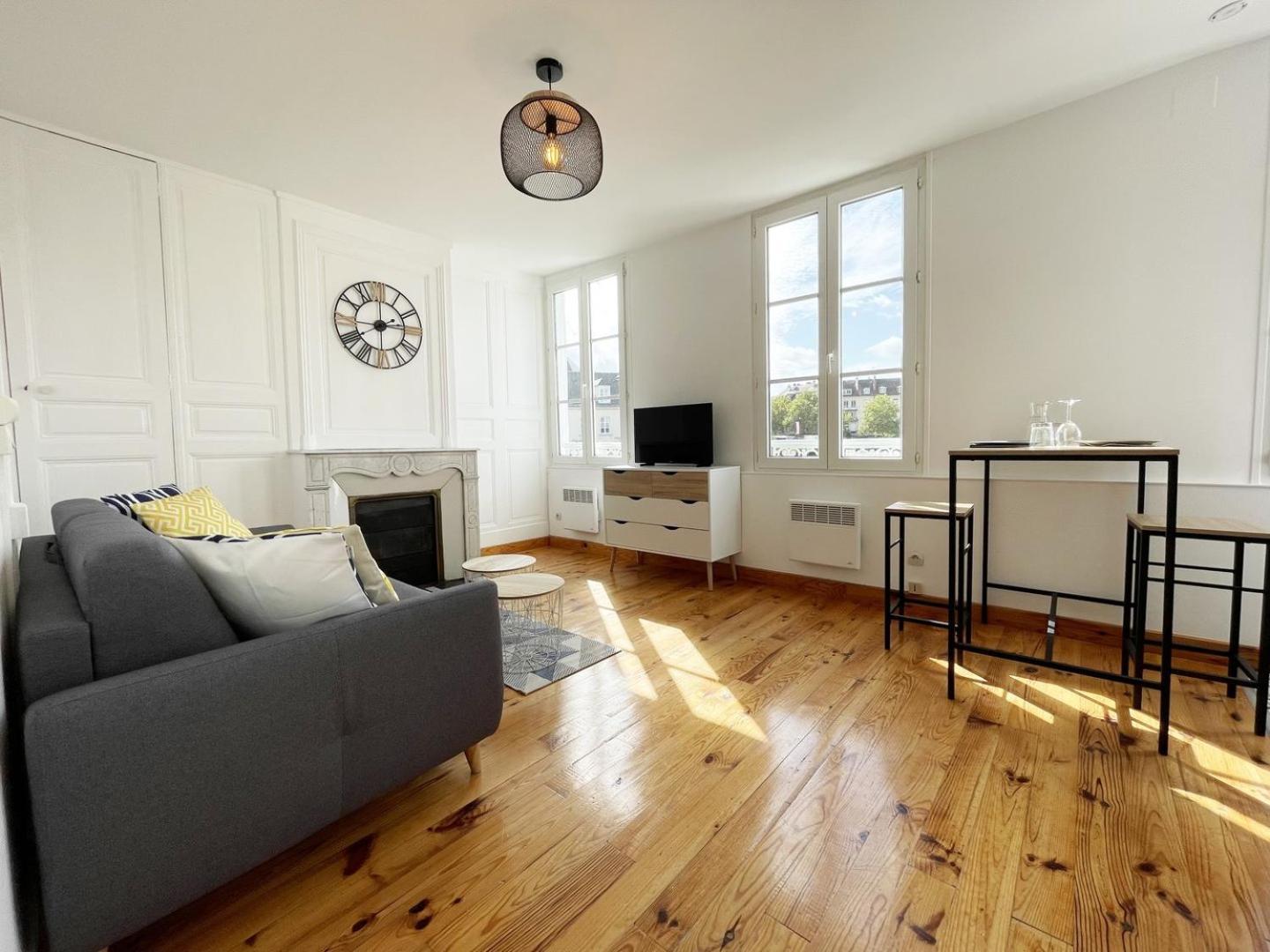 Apartment The Chatelet Chartres